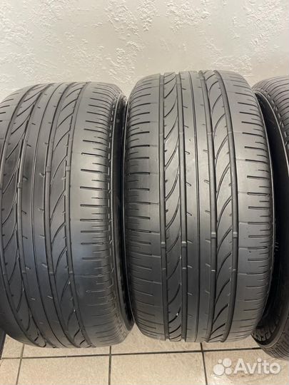 Bridgestone Dueler H/P Sport 285/50 R18 109W