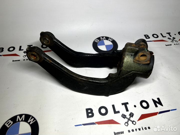 Вилка амортизатора BMW e70 e71