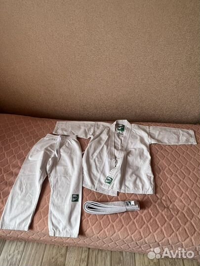 Кимоно для арб(Армейский рукопашный бой)