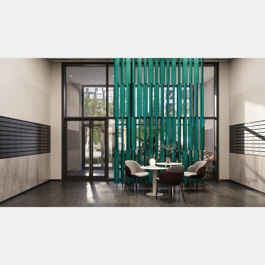 4-к. квартира, 125,6 м², 5/14 эт.