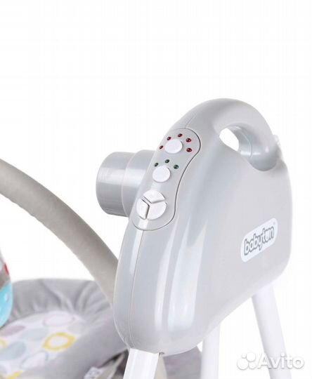 Детские качели