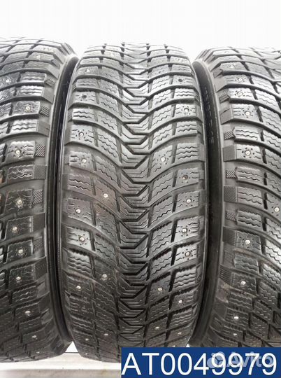 Michelin X-Ice North 3 185/60 R15 98V