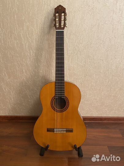 Классическая гитара Yamaha c45