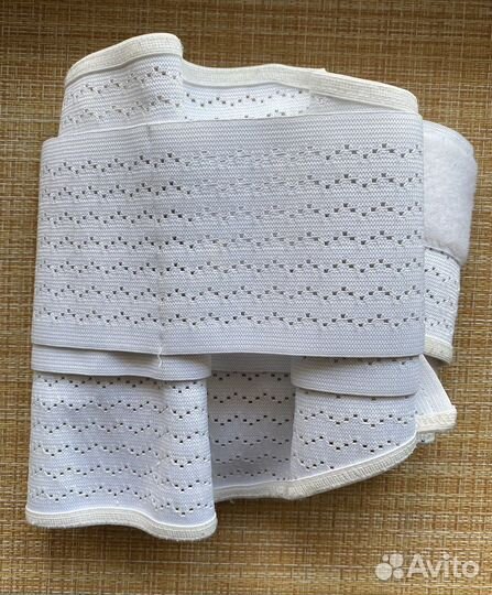 Бандаж для беременных