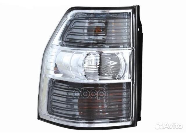 Фонарь задний левый в крыло 214-19A5L-UE Depo