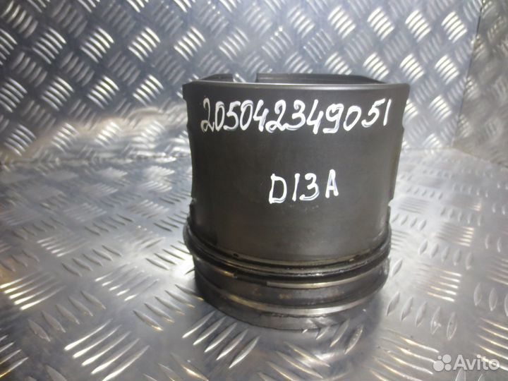 Поршень Volvo 21309212