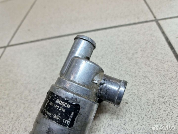 Регулятор холостого хода 0280140516 Audi, VW, Opel