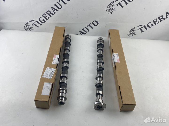 Распредвал оригинал Chery Fora Tiggo 481 484