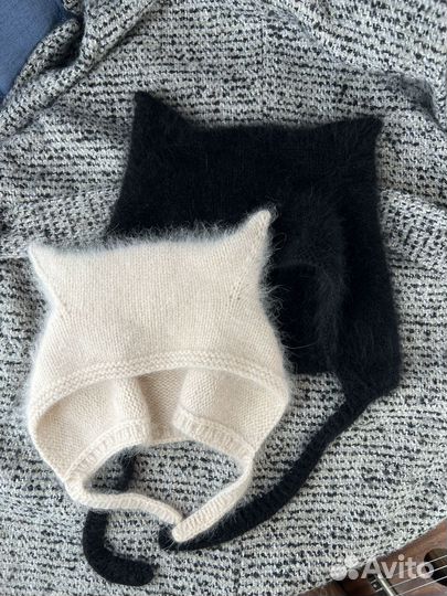 Вязание на заказ