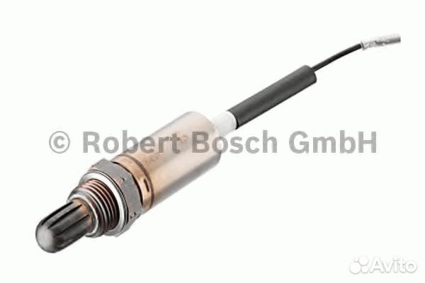 Датчик кислородный универсальный одноконтактный