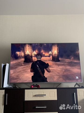 Телевизор Sony KD-55XH9077