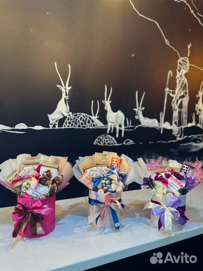 Подарок на день учителя