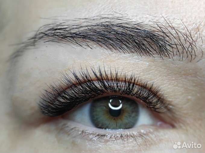 Мастер по наращиванию ресниц/ бровист/ шугаринг