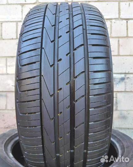 Hankook Ventus S1 Evo2 SUV K117A 235/50 R19 99V