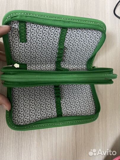 Пенал детский