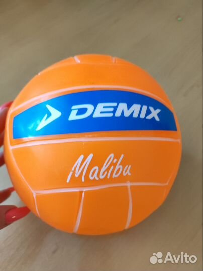 Мяч Demix