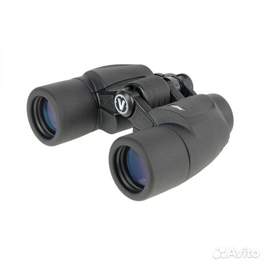 Бинокль Veber Omega бпцс 8x40WP с сеткой