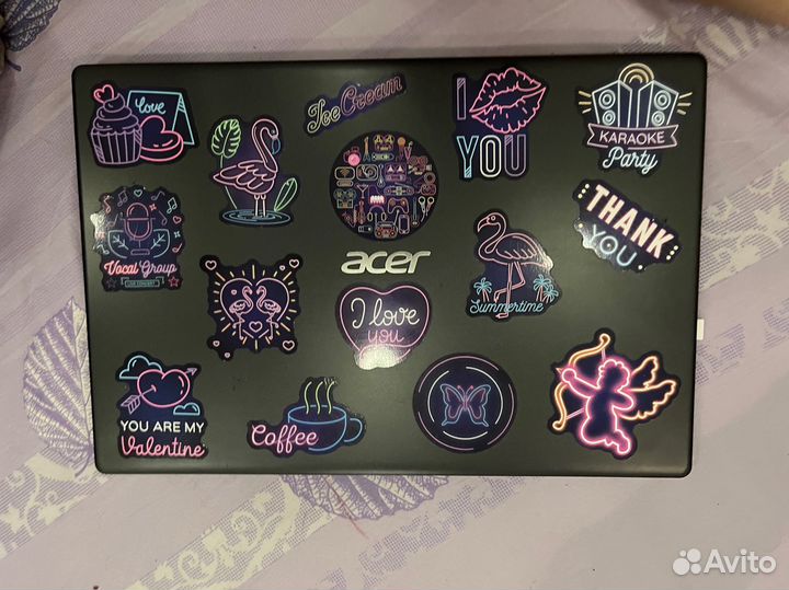 Ноутбук Acer Aspire 3 A315-23