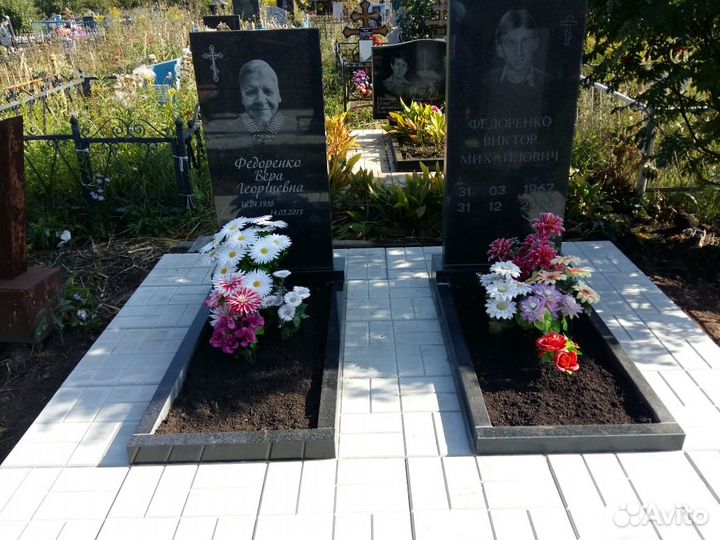 Ограды.Памятники.Ритуальные услуги.Благоустройство