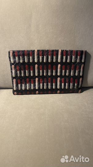 Клатч сумка Prada