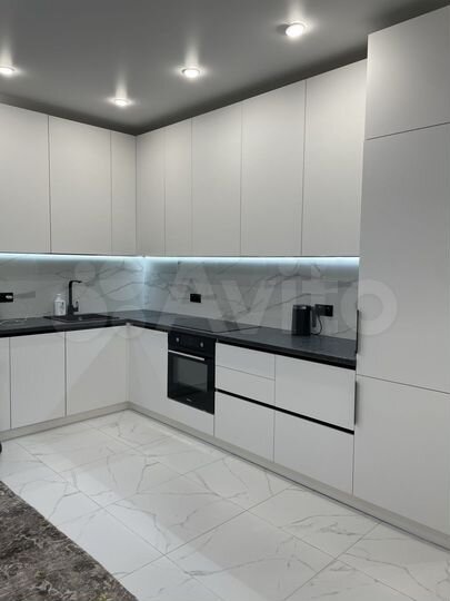 Дом 101 м² на участке 6 сот.