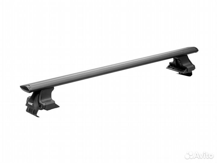 Багажник на крышу Kia Rio Lux D-Lux-1