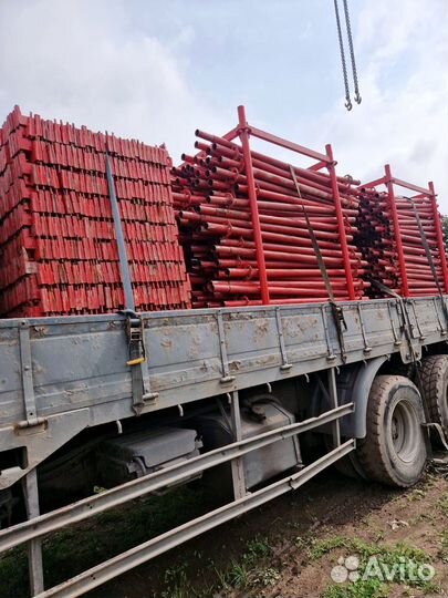 Фанера ламинированная бу