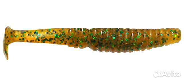 Виброхвост съедобный 