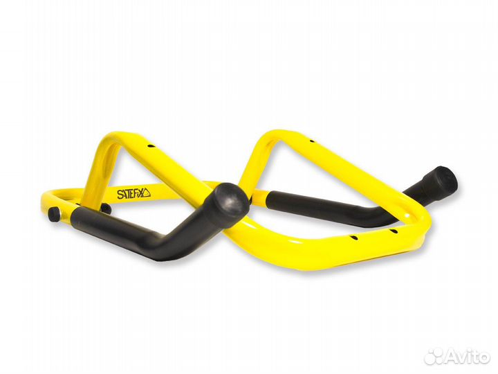 Подвес для велосипеда на стену