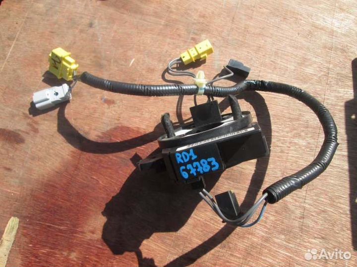 Шлейф Honda Cr-V RD1 B20B 1999/9