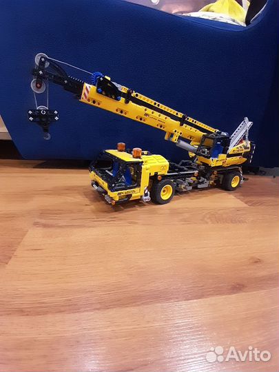Lego Technic