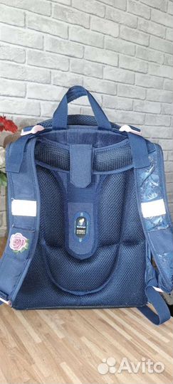 Портфель для девочки