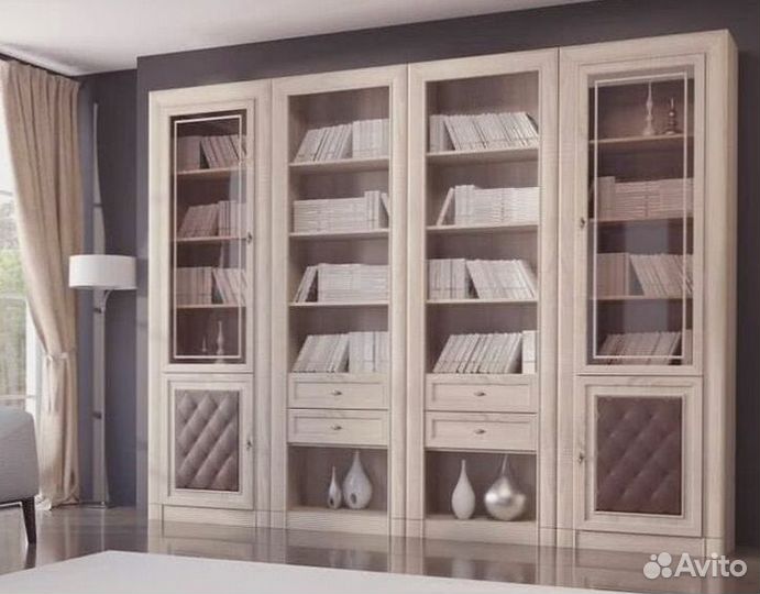 Мебель от производителя