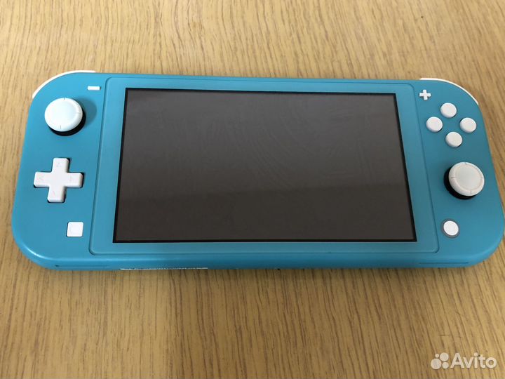 Nintendo Switch Lite 128 gb