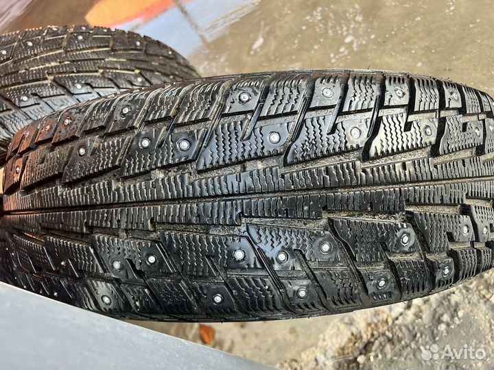 Federal Himalaya Snow 225/65 R17 T