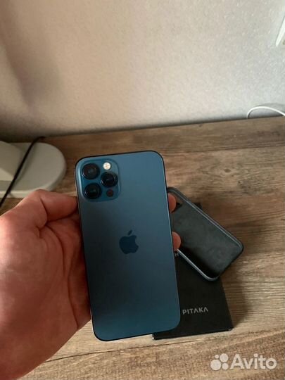 iPhone 12 Pro, 128 ГБ