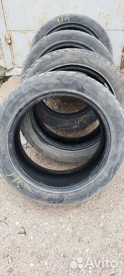 Sava Eskimo Stud 225/50 R17 94T