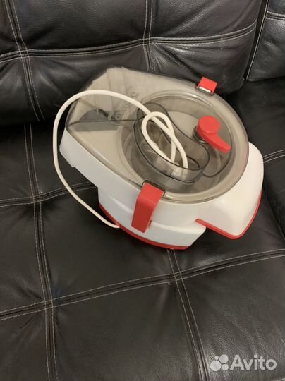 Электросоковыжималка