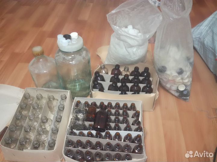 Пузырьки СССР