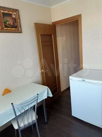 1-к. квартира, 35 м², 5/5 эт.
