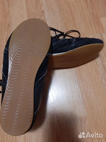 Боксерки demix 38 размер