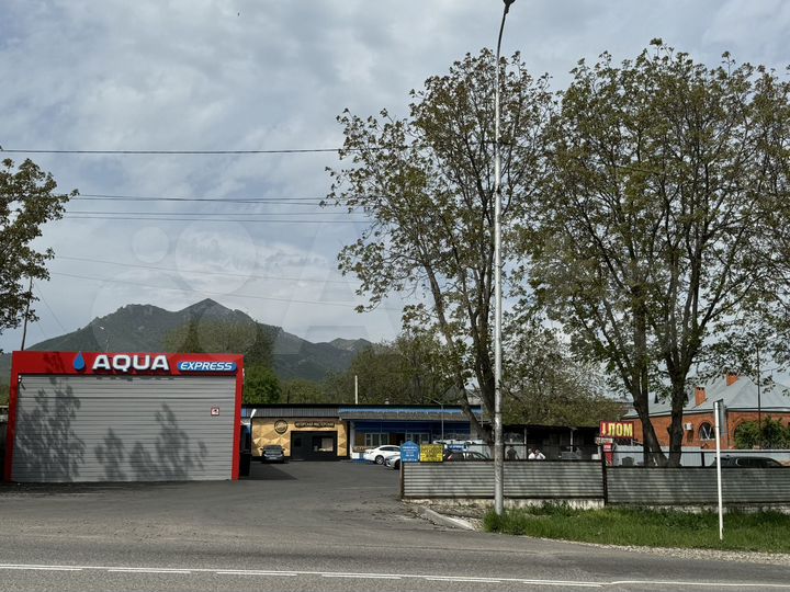 Участок 5 га (промназначения)