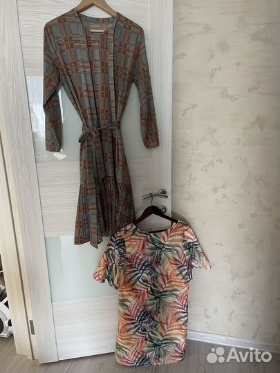 Продам женские вещи пакетом