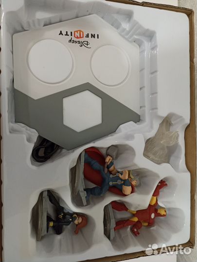 Disney infiniti 2.0 ps3