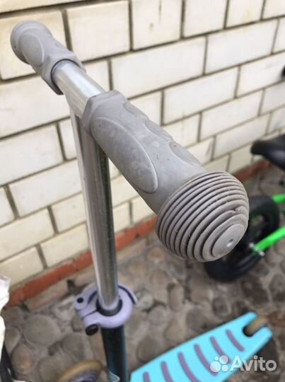 Самокат детский