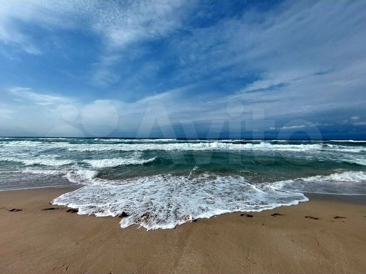 Дача 100 м² на участке 1 сот.