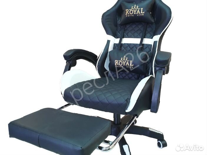 Геймерское кресло