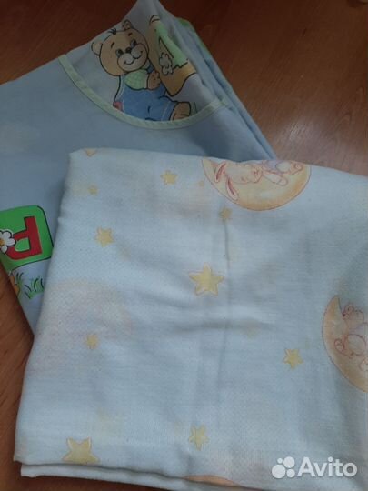 Одеяло детское