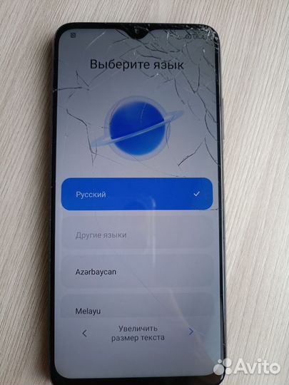 Xiaomi Redmi 9T, 4/64 ГБ