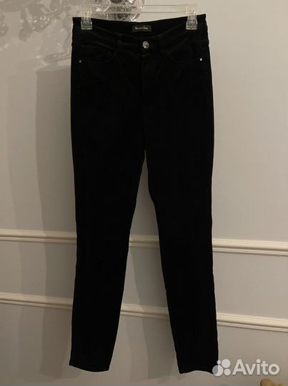 Massimo dutti брюки джинсы оригинал